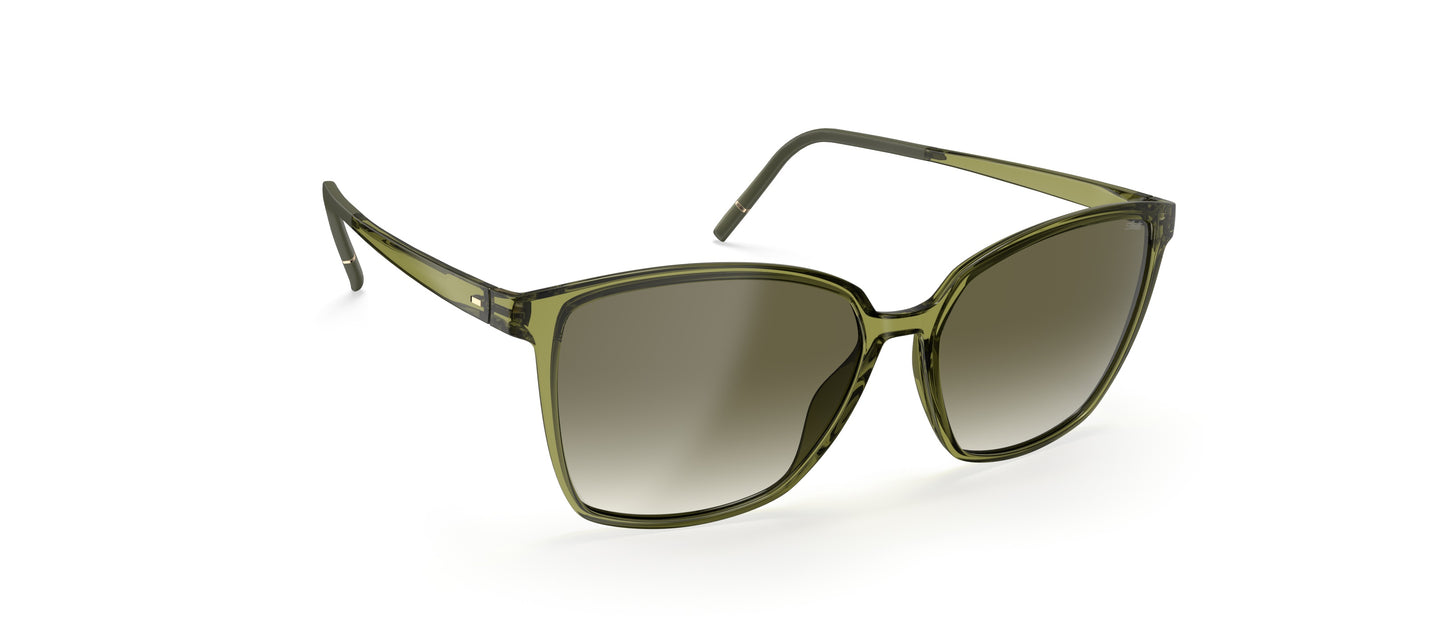 Silhouette Juniper Fullrim 3196 5530 55