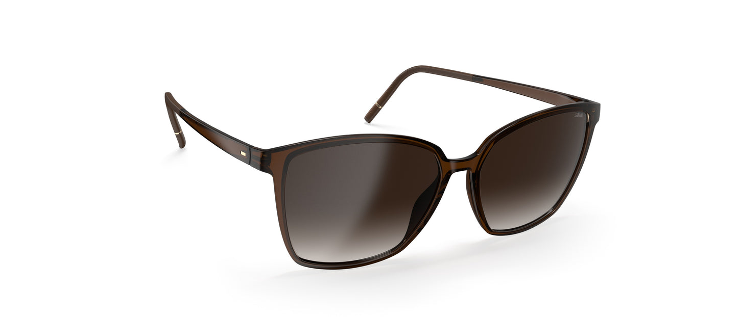 Silhouette Juniper Fullrim 3196 6030 55