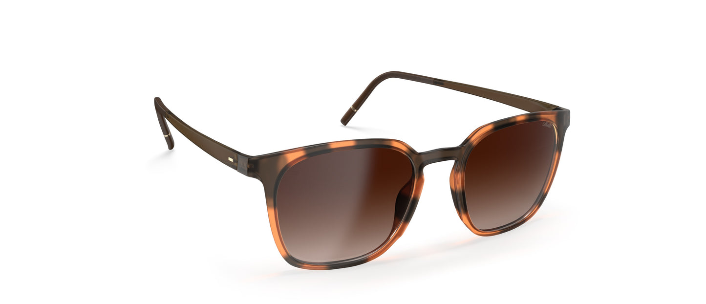 Silhouette Mavillette Fullrim 4089 6230 51