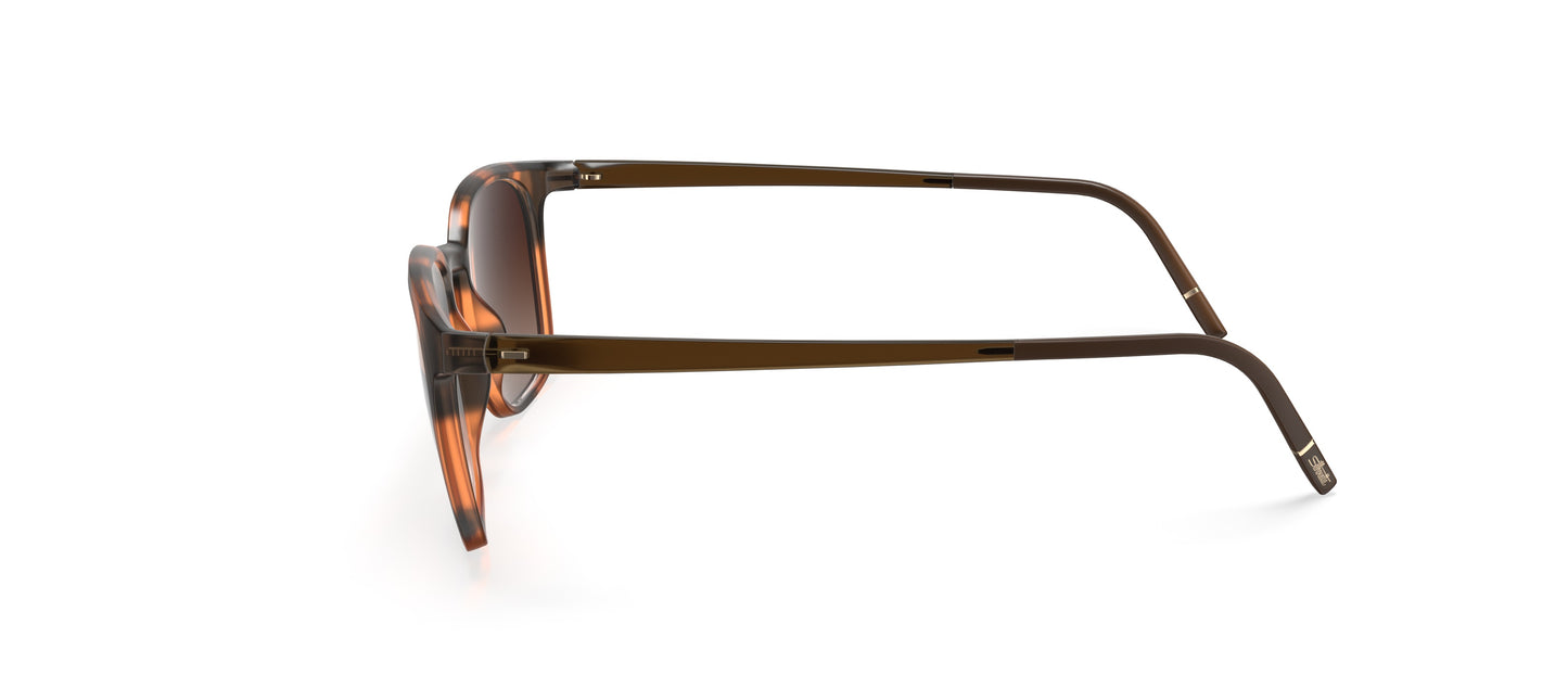 Silhouette Mavillette Fullrim 4089 6230 51