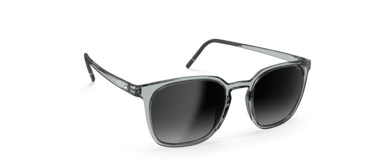 Silhouette Mavillette Fullrim 4089 6510 51