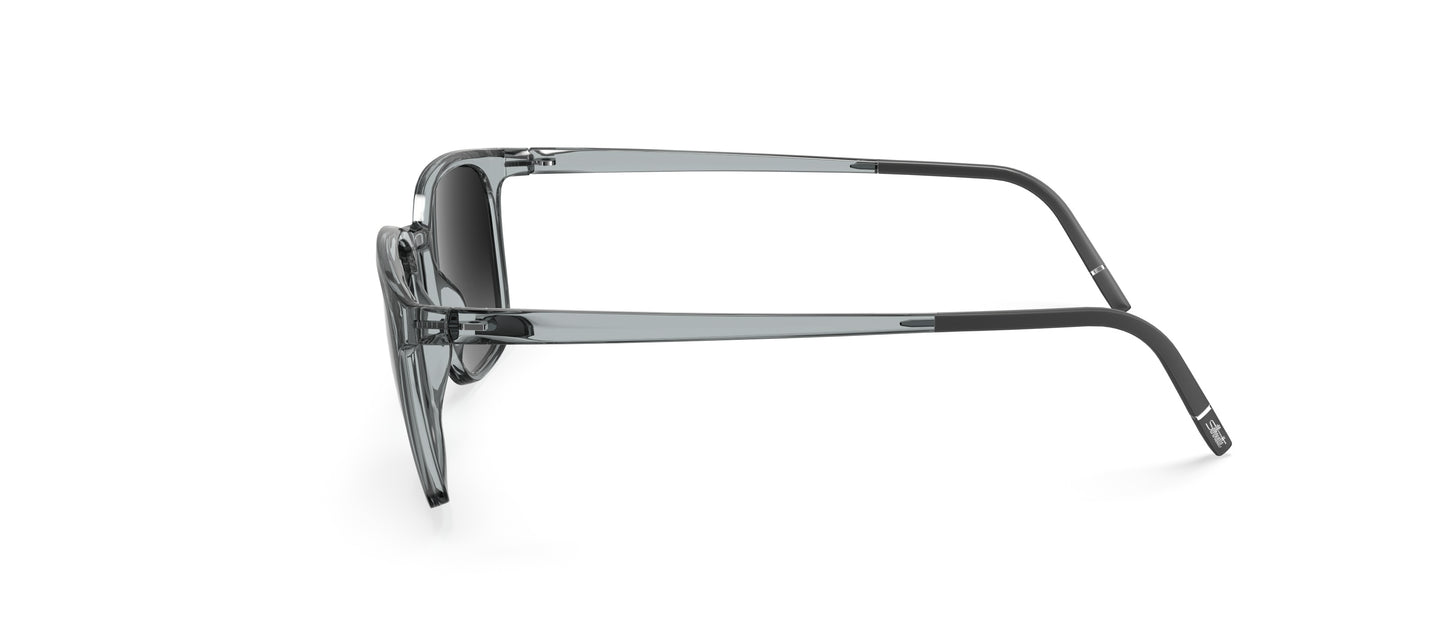 Silhouette Mavillette Fullrim 4089 6510 51