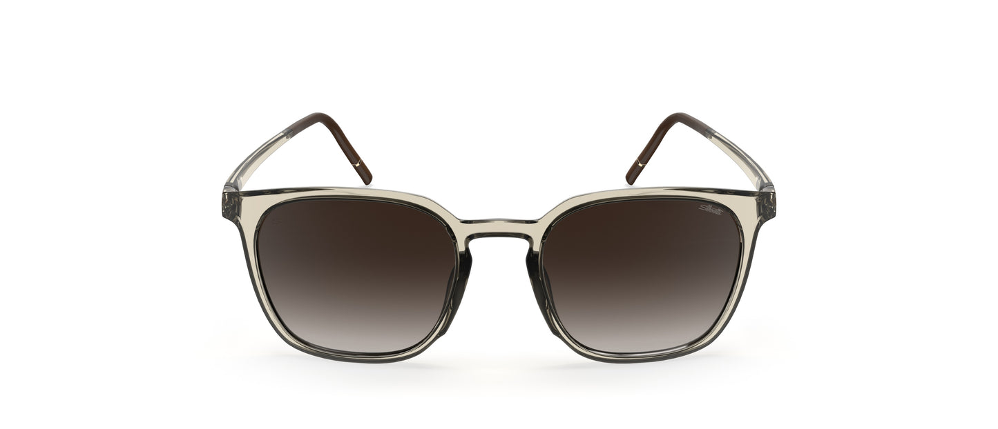 Silhouette Mavillette Fullrim 4089 8630 51