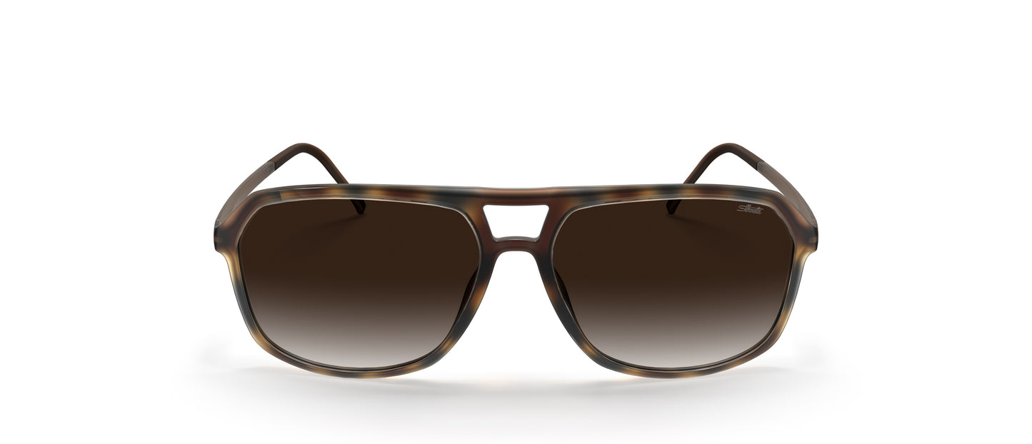 Silhouette Midtown Fullrim 4080 6330 60