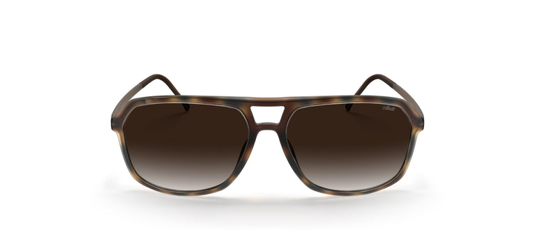 Silhouette Midtown Fullrim 4080 6330 60
