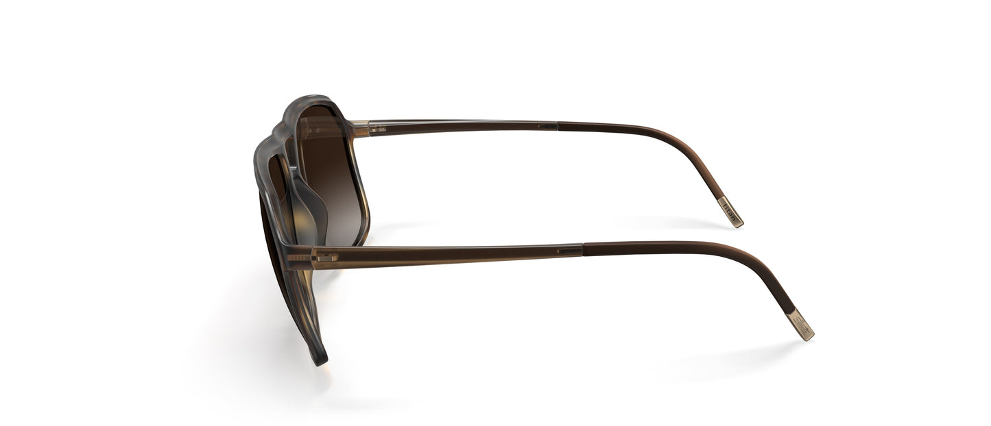 Silhouette Midtown Fullrim 4080 6330 60
