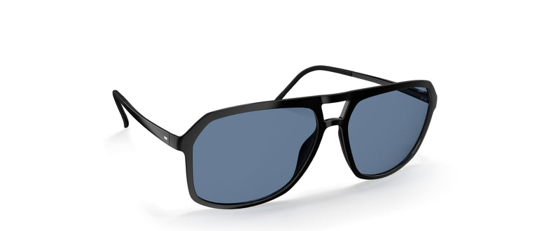 Silhouette Midtown Fullrim 4080 9010 60