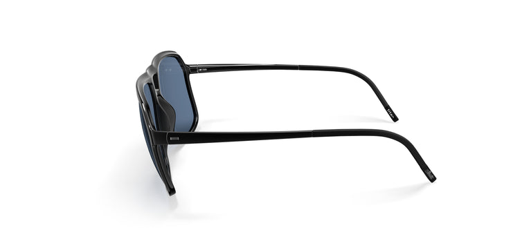 Silhouette Midtown Fullrim 4080 9010 60