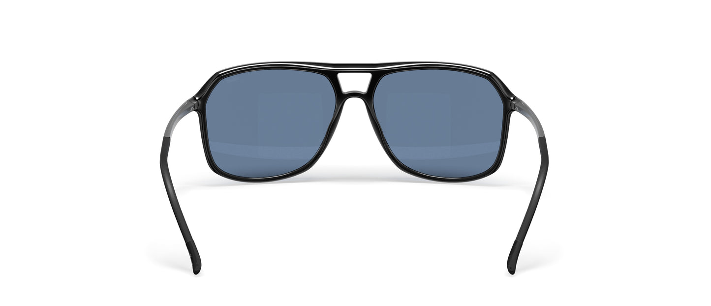 Silhouette Midtown Fullrim 4080 9010 60