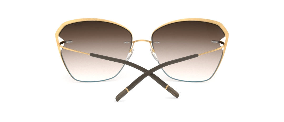 Silhouette Mirabell Rimless 8174 7530 61