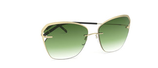 Silhouette Mirabell Rimless 8174 8540 61