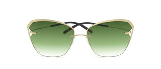 Silhouette Mirabell Rimless 8174 8540 61