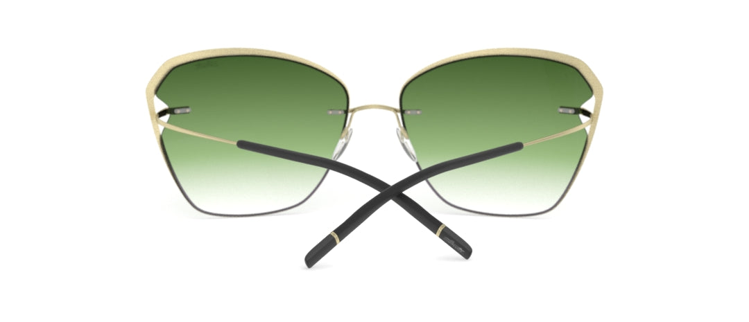 Silhouette Mirabell Rimless 8174 8540 61