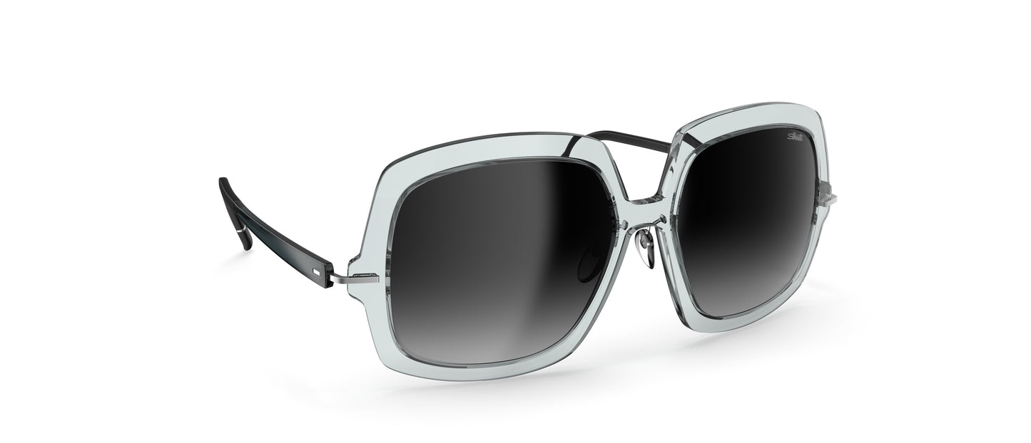 Silhouette Montamer Fullrim 3197 6500 56