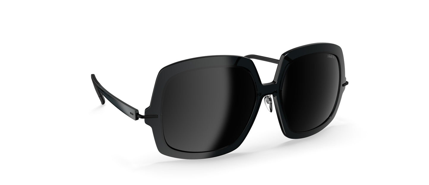 Silhouette Montamer Fullrim 3197 9040 56