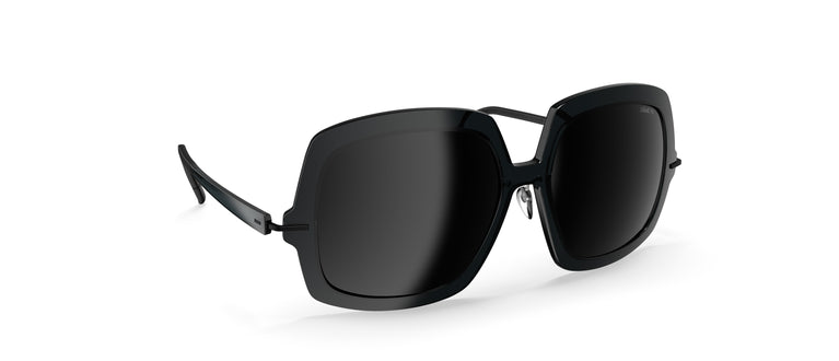 Silhouette Montamer Fullrim 3197 9040 56