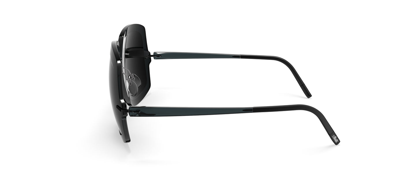 Silhouette Montamer Fullrim 3197 9040 56