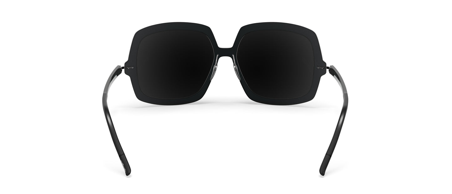 Silhouette Montamer Fullrim 3197 9040 56