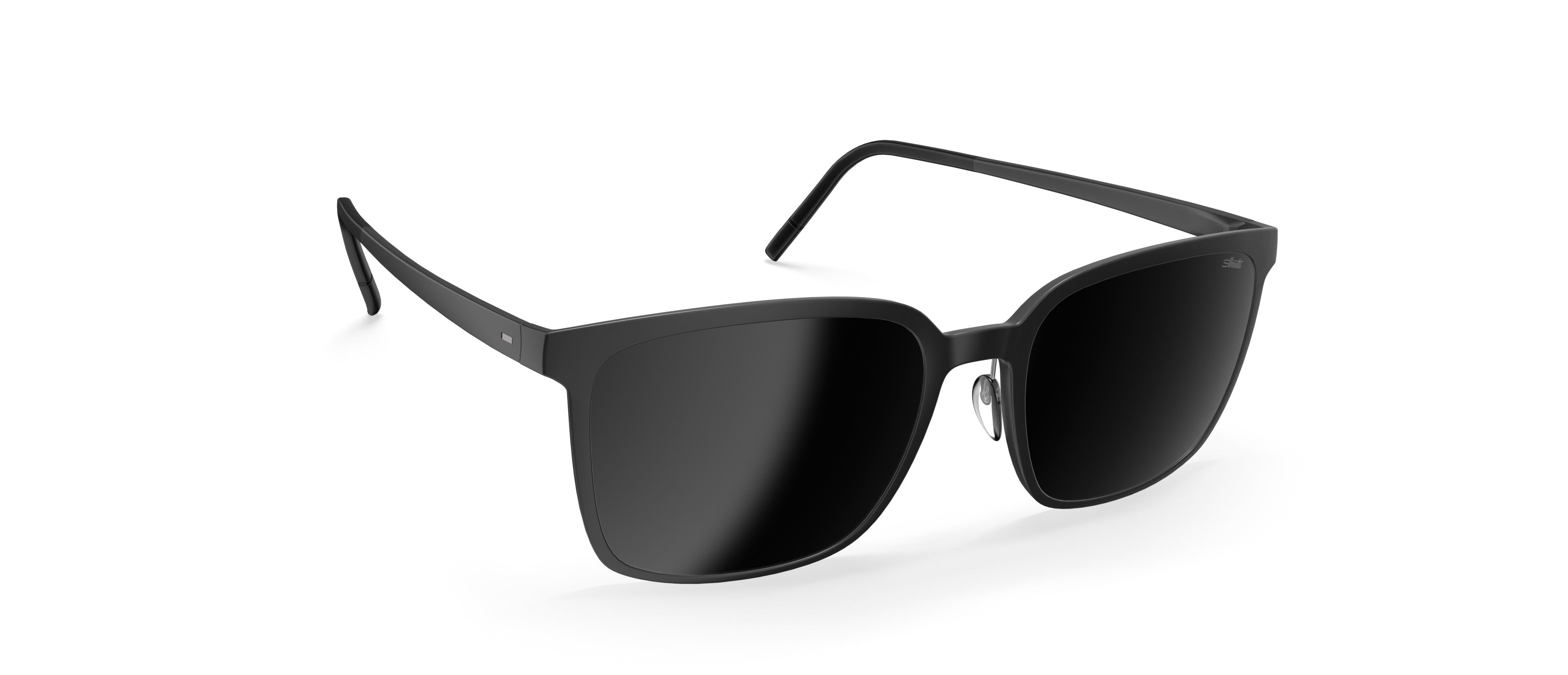 Silhouette Naikoon Fullrim 4088 9160 55