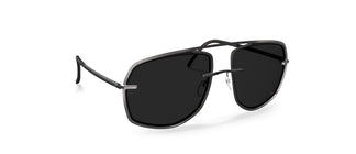 Silhouette New York Sky Fullrim 8733 6560 58