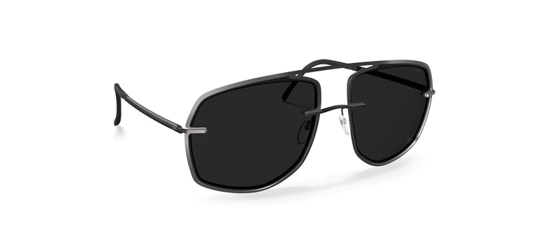 Silhouette New York Sky Fullrim 8733 6560 58