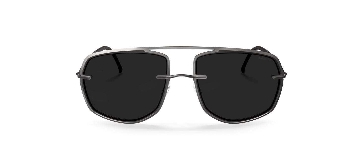 Silhouette New York Sky Fullrim 8733 6560 58