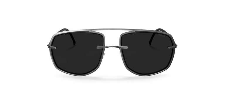 Silhouette New York Sky Fullrim 8733 6560 58