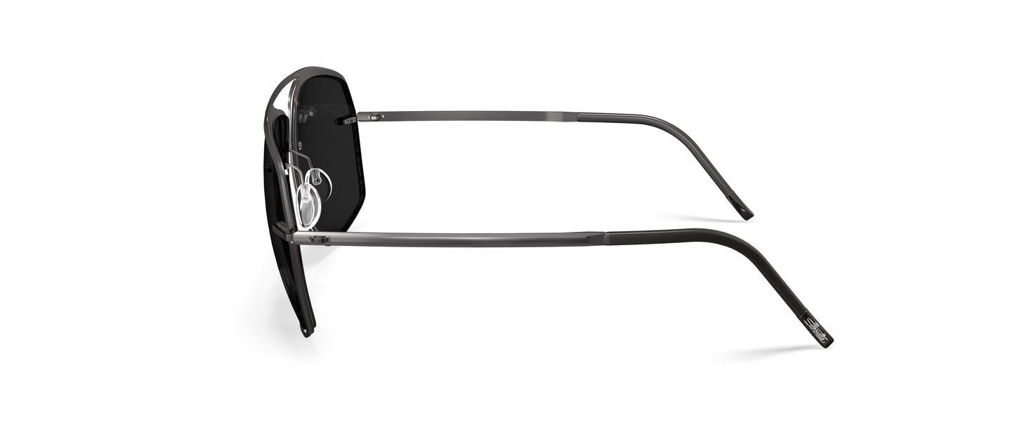 Silhouette New York Sky Fullrim 8733 6560 58