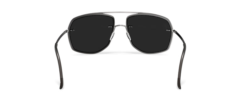 Silhouette New York Sky Fullrim 8733 6560 58