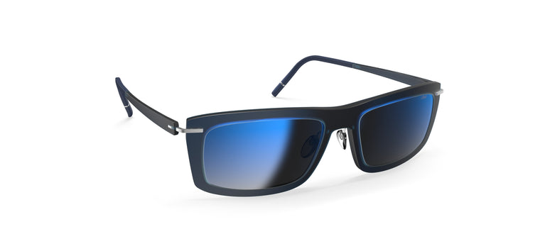 Silhouette Nonza Fullrim 4091 4510 56