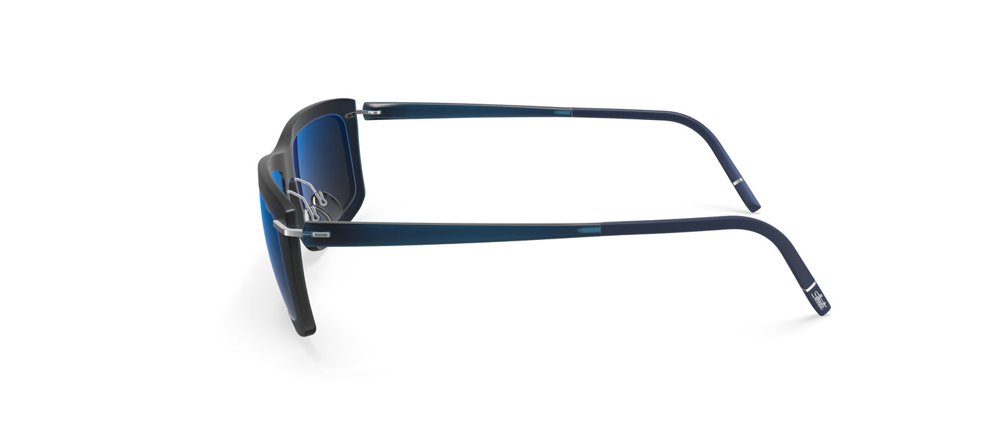 Silhouette Nonza Fullrim 4091 4510 56