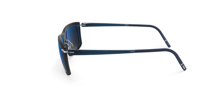 Silhouette Nonza Fullrim 4091 4510 56