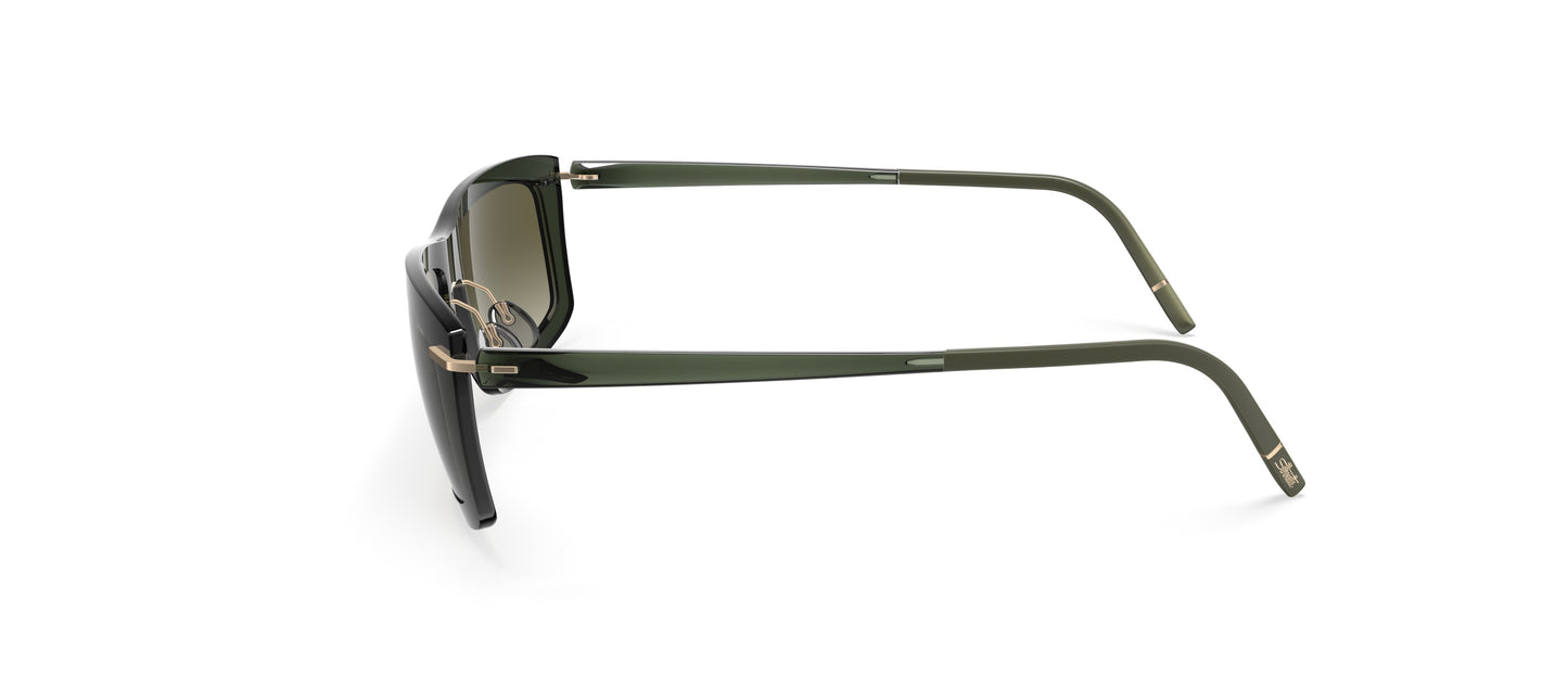 Silhouette Nonza Fullrim 4091 5530 56