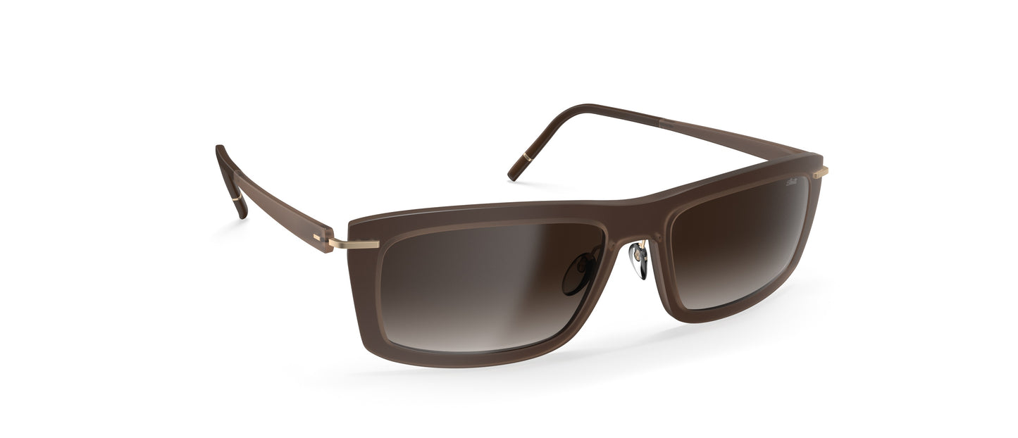 Silhouette Nonza Fullrim 4091 6130 56