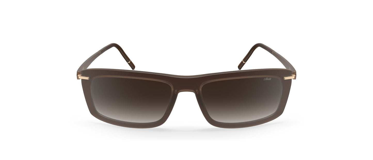 Silhouette Nonza Fullrim 4091 6130 56