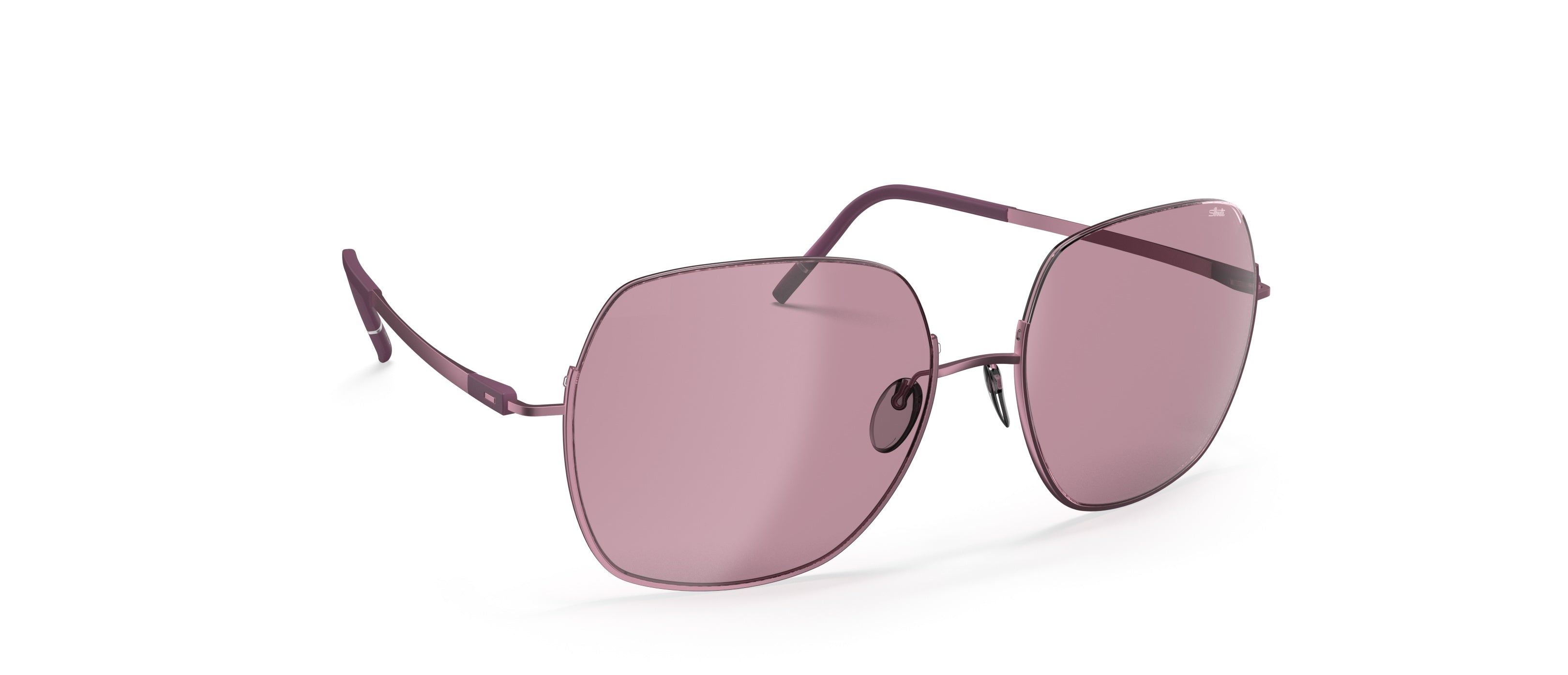 Silhouette Oka Rimless 8194 3540 57