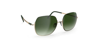 Silhouette Oka Rimless 8194 7530 57