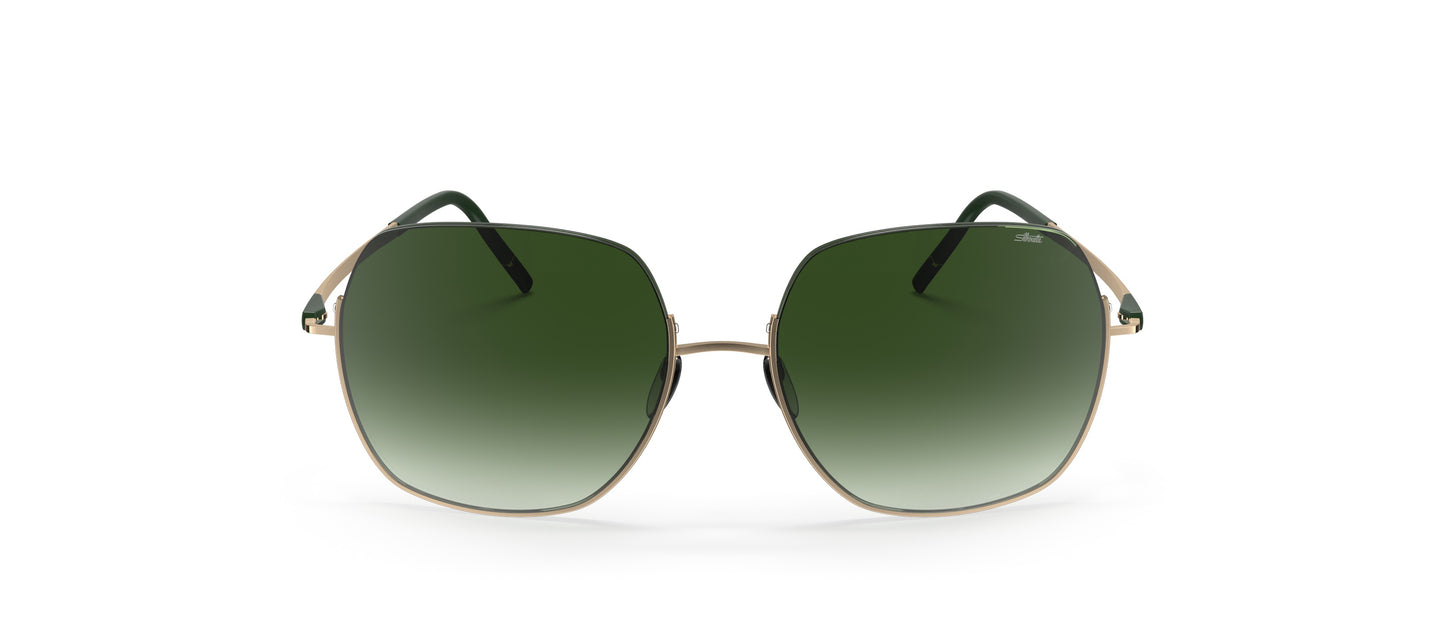 Silhouette Oka Rimless 8194 7530 57