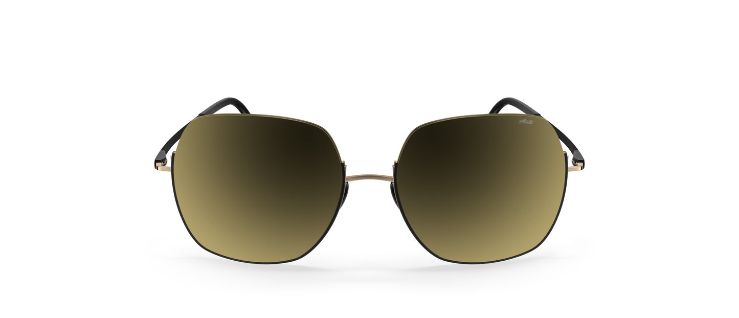 Silhouette Oka Rimless 8194 7580 57