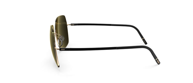 Silhouette Oka Rimless 8194 7580 57