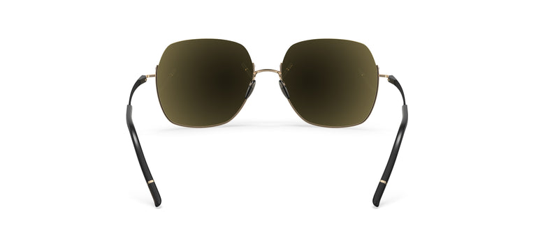 Silhouette Oka Rimless 8194 7580 57