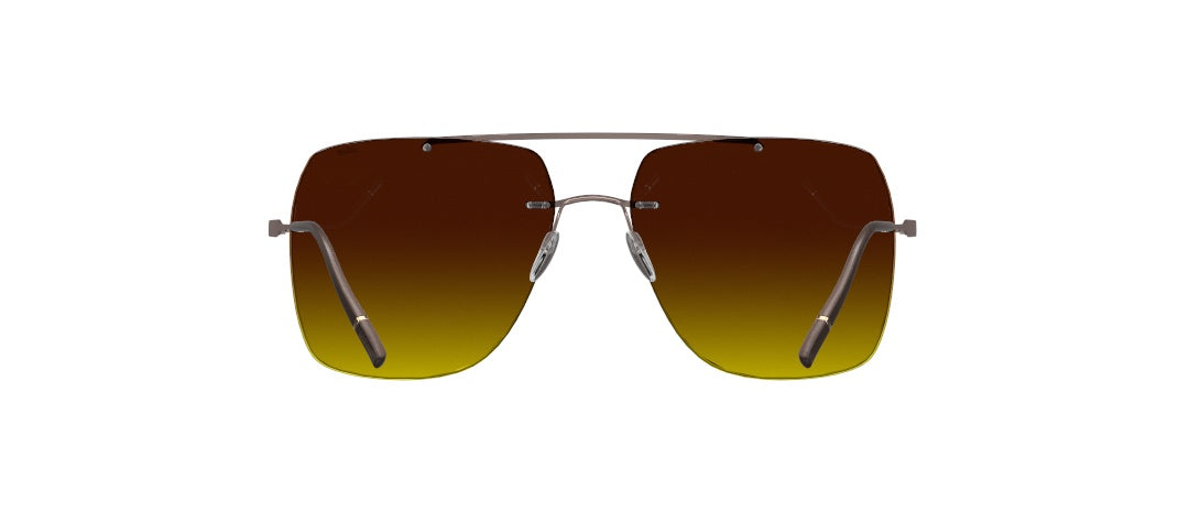 Silhouette Panmure Rimless 8750 6040 60