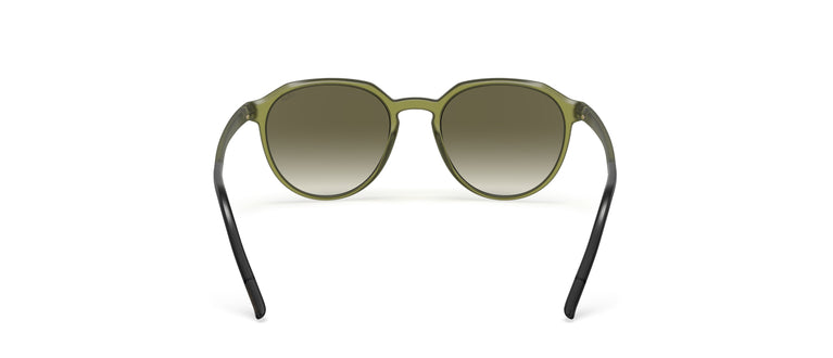 Silhouette Parlee Fullrim 4090 5630 49