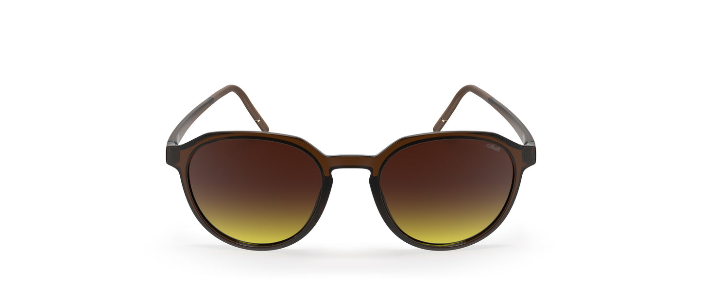 Silhouette Parlee Fullrim 4090 6330 49