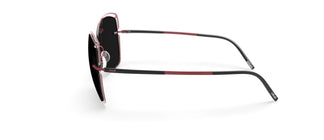 Silhouette Pavillon Rimless 8177 3040 58
