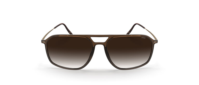 Silhouette Pinnacles Fullrim 4085 6030 58