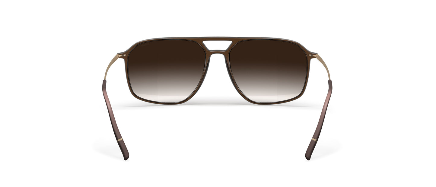 Silhouette Pinnacles Fullrim 4085 6030 58
