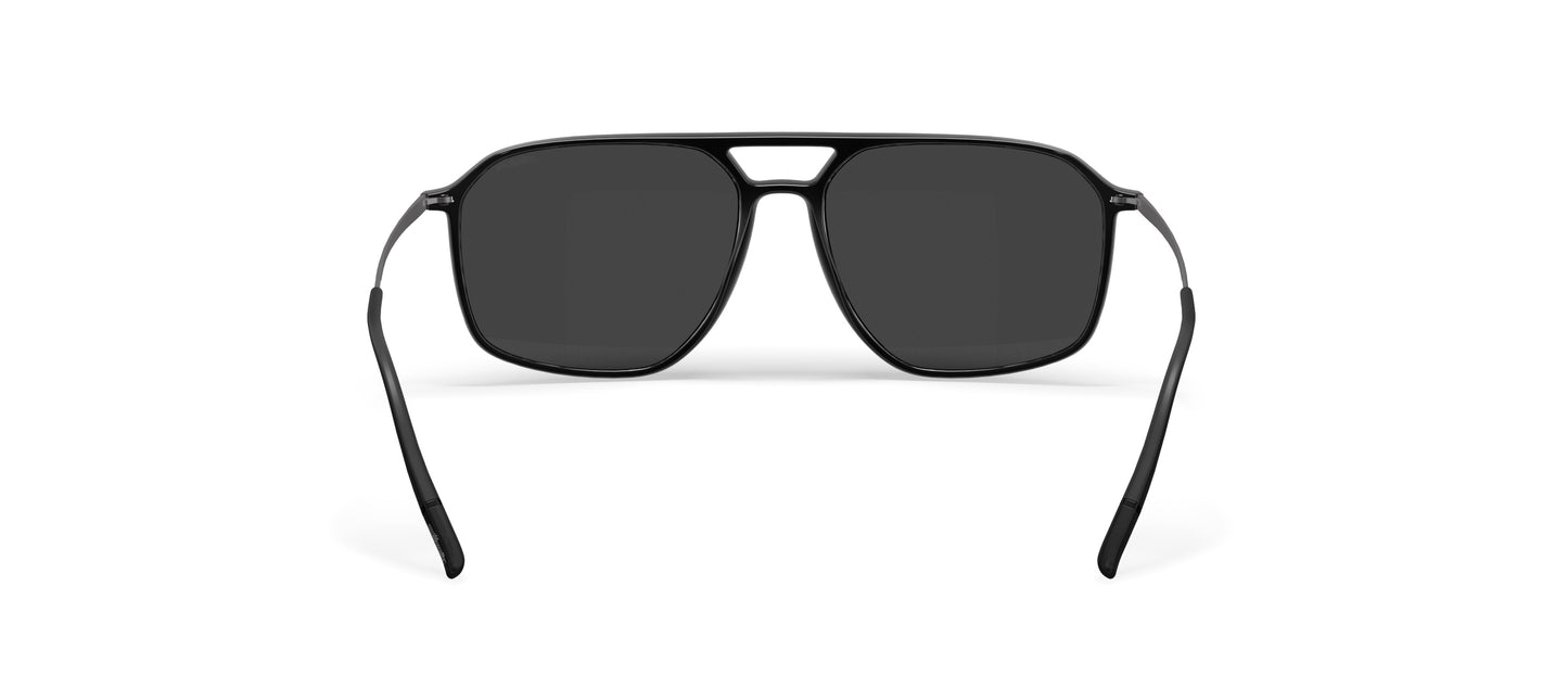 Silhouette Pinnacles Fullrim 4085 9060 58