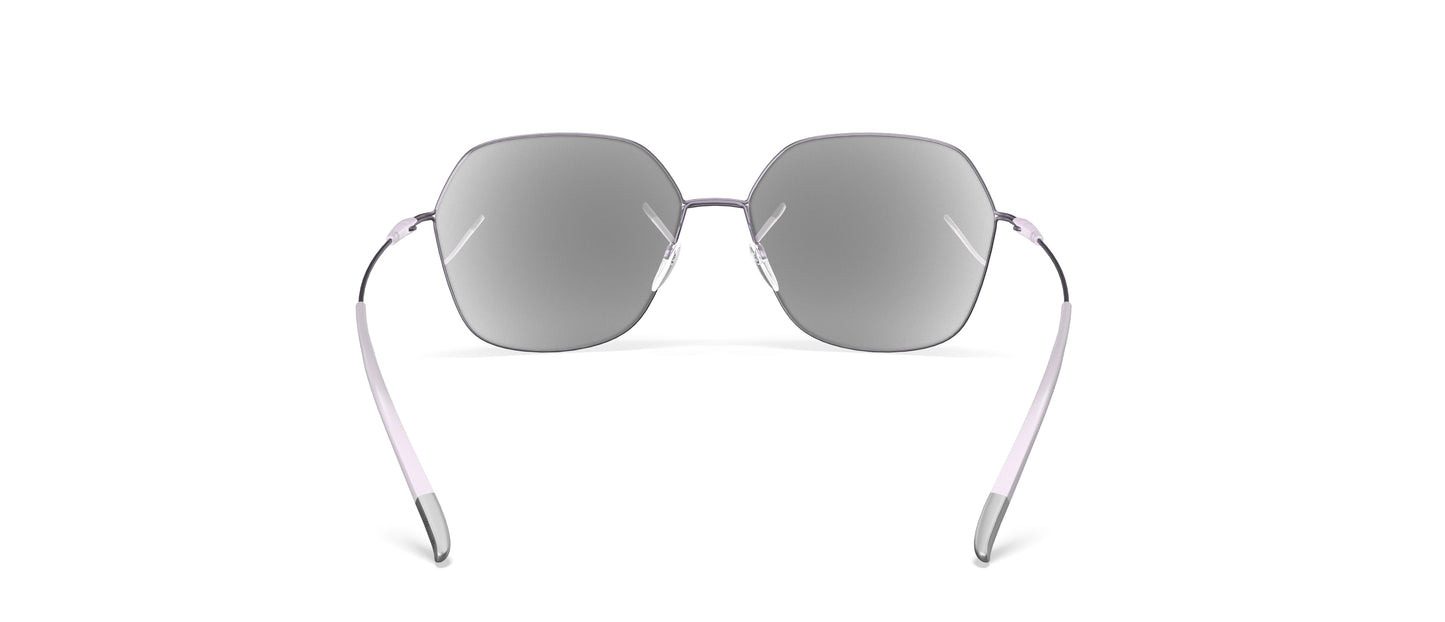 Silhouette Poblenou Fullrim 8737 4040 55