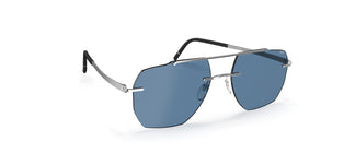 Silhouette Rincon Rimless 8746 7010 56